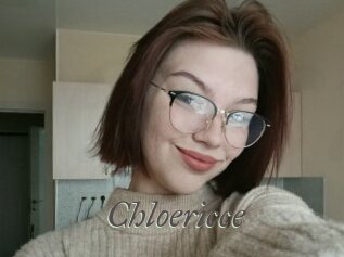 Chloericce