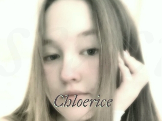 Chloerice