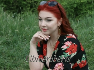 Chloeroberts