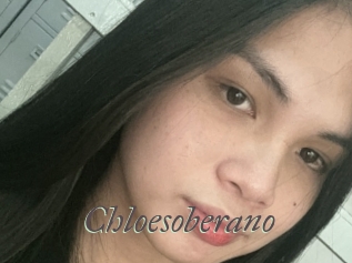 Chloesoberano