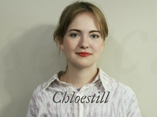 Chloestill