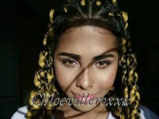 Chloevilleroxxx