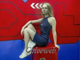 Chloeweb