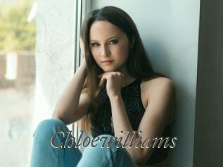Chloewilliams