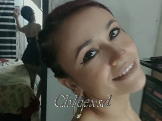 Chloexsd