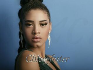 Chloeyfoster