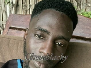 Chocoblacky