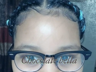 chocolate_bella Sexcams city
