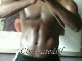 Chocolatedilf