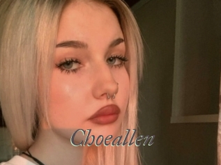 Choeallen