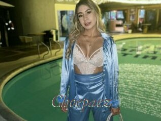 Choepaez