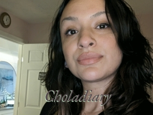 Choladiary