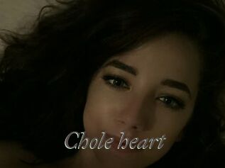 Chole_heart