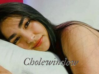 Cholewinslow
