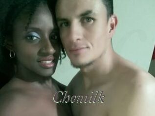 chomilk Sexcams city