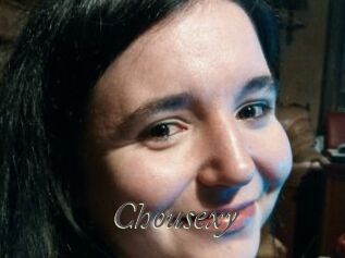 Chousexy