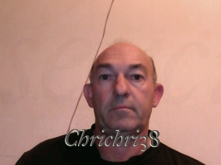 chrichri38 Sexcams city