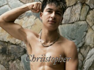 Chriistopher