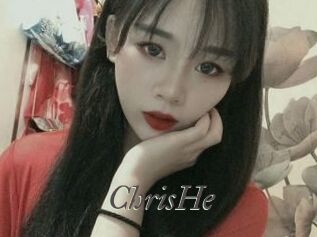 ChrisHe