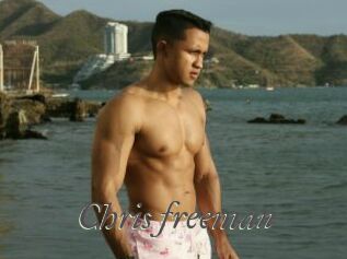 Chris_freeman