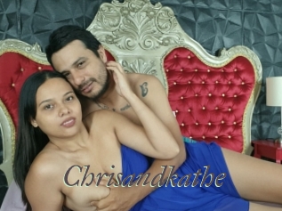 Chrisandkathe