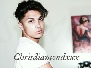 Chrisdiamondxxx