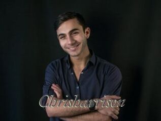 Chrisharrison