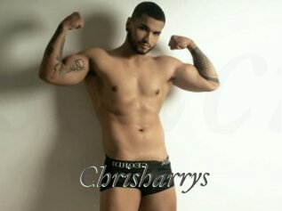 Chrisharrys