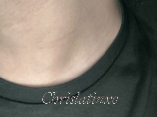Chrislatinxo