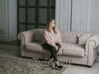 Chrislovett