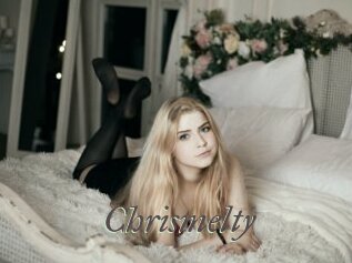 Chrismelty