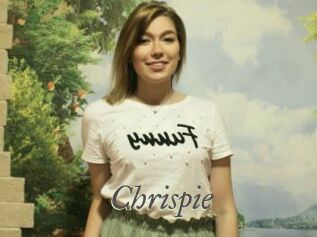 Chrispie