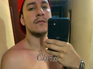 Chriss