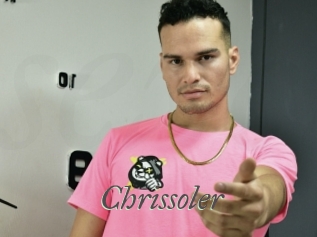 chrissoler Sexcams city