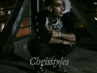 Chrisstyles