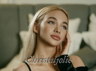 christaljolie Sexcams city