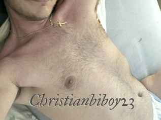 Christianbiboy23