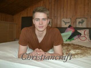Christiancraft