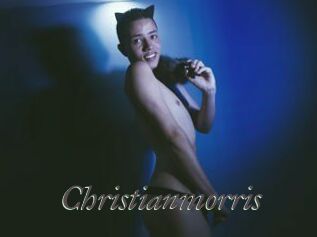 Christianmorris