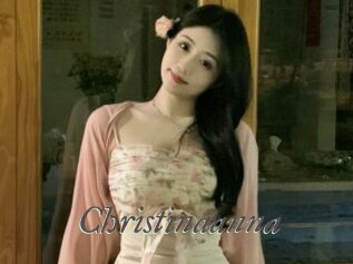 christinaanna Sexcams city