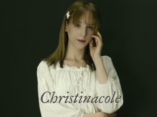 Christinacole