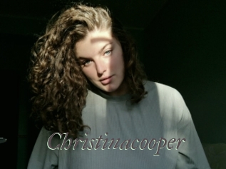 Christinacooper