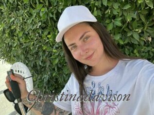 Christinadavison