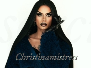 Christinamistress