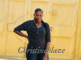 Christineblaze