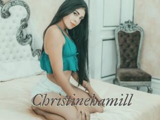 Christinehamill