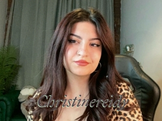 Christinereidy