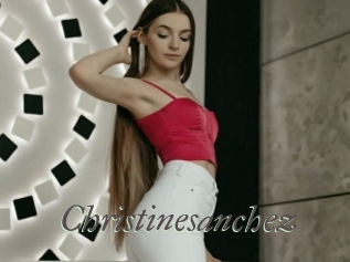 Christinesanchez