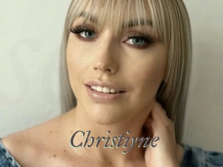 Christiyne