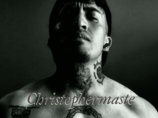 Christophermaste